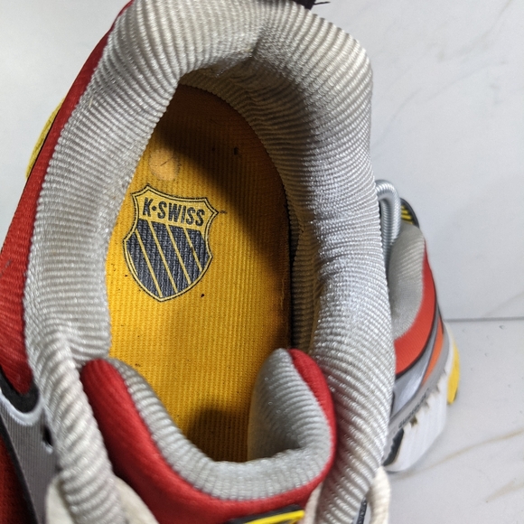 Kswiss,twick running, - Picture 9 of 11